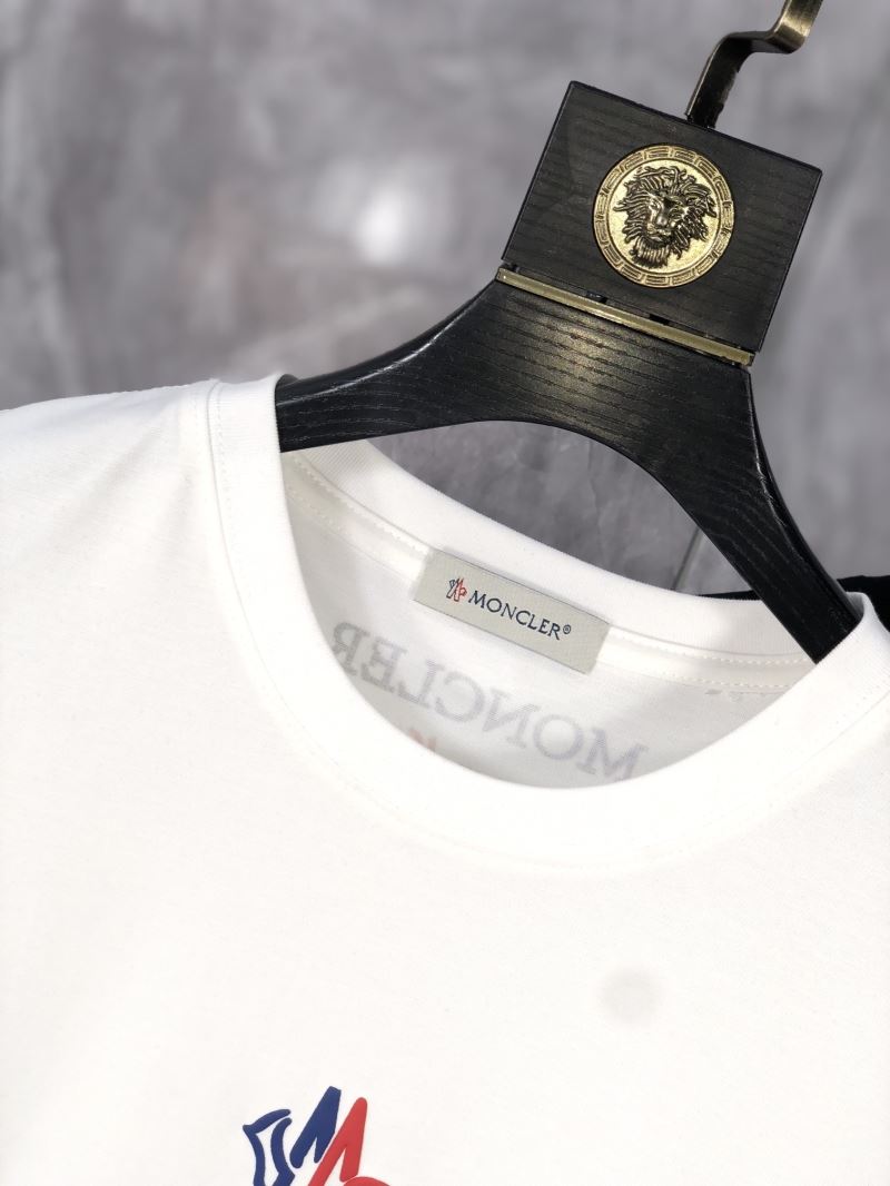 Moncler T-Shirts